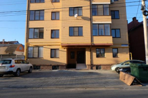 Apartment on Turgeneva 55